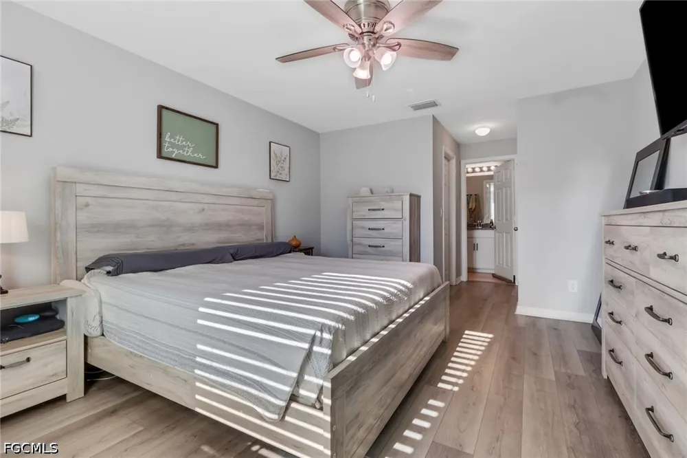 NW 21st Place Cape Coral, FL 33993