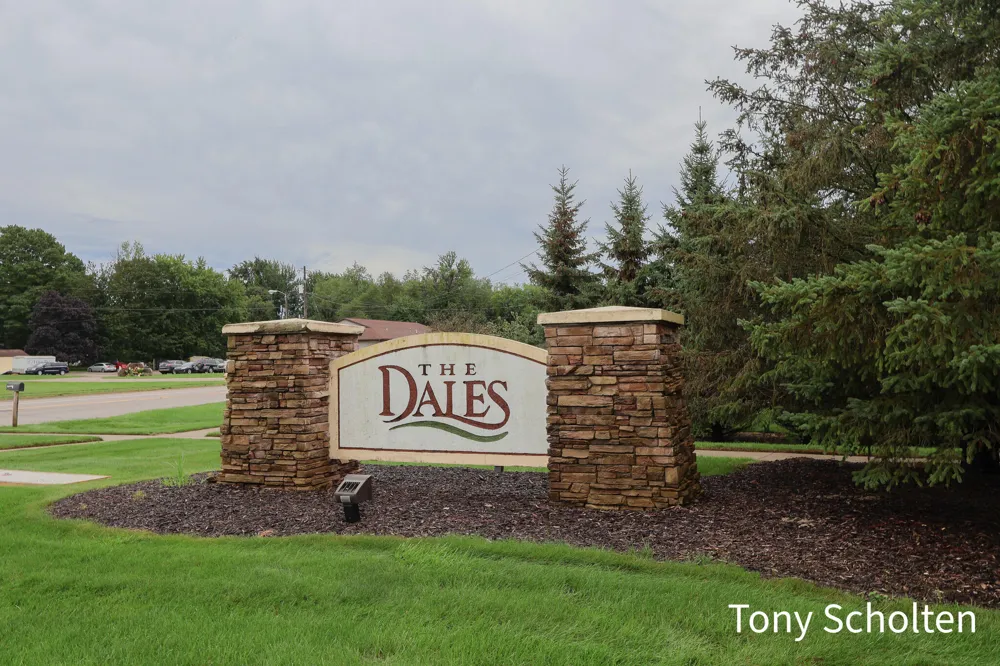 11589 Wilmington Drive Allendale, MI 49401