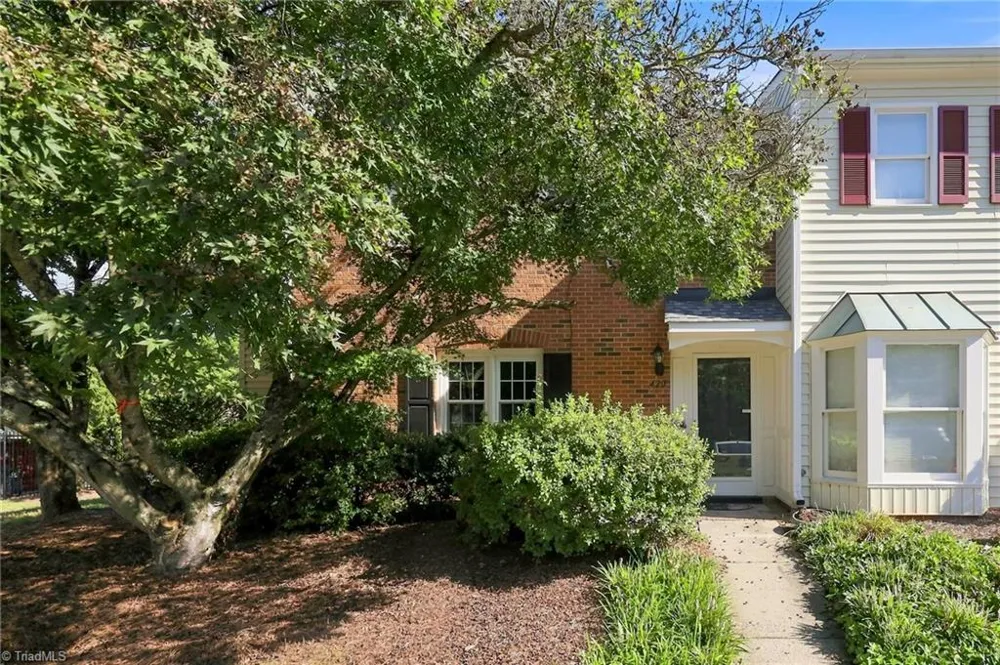 420 Herndon Drive Winston-Salem, NC 27104
