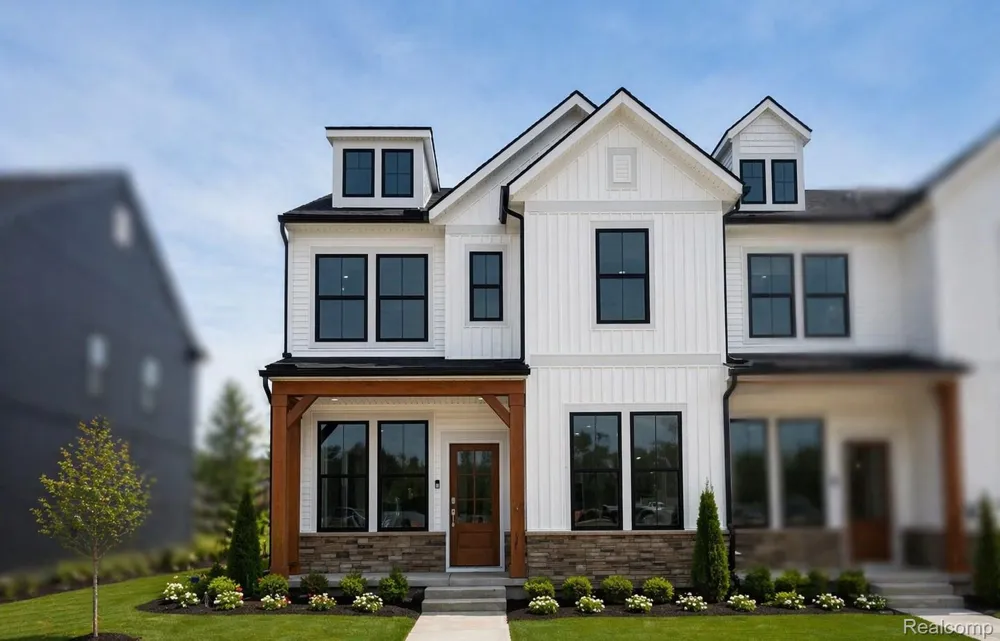 326 Lantana Drive Brighton City, MI 48116