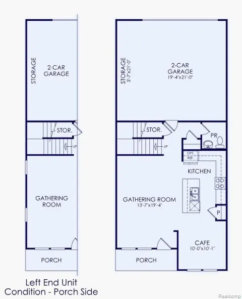 326 Lantana Drive