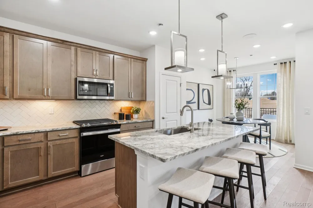 326 Lantana Drive Brighton City, MI 48116