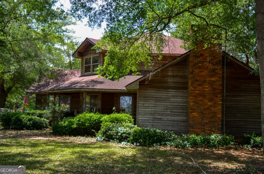 3947 Americus HWY Dawson, GA 39842