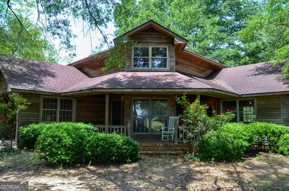 3947 Americus HWY Dawson, GA 39842