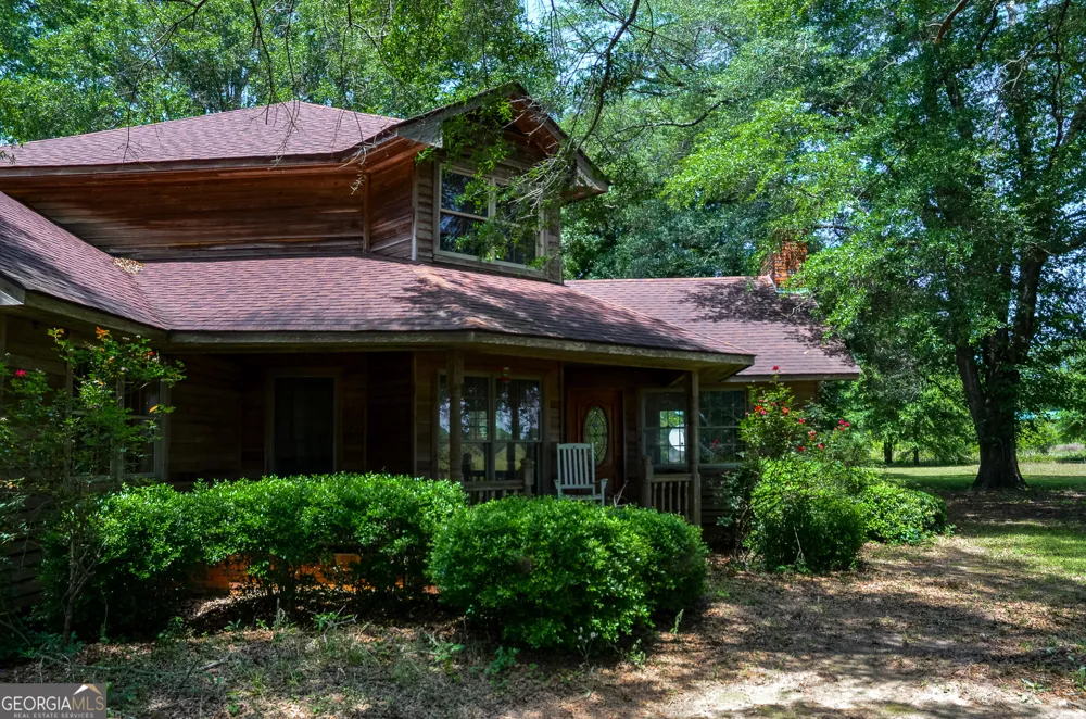 3947 Americus HWY Dawson, GA 39842