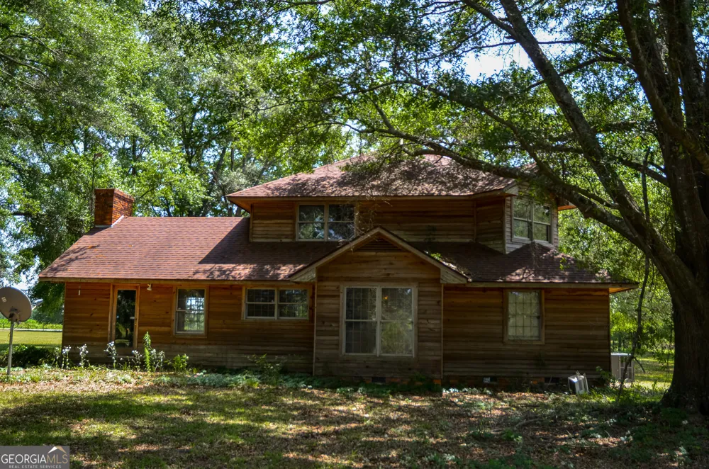 3947 Americus HWY Dawson, GA 39842
