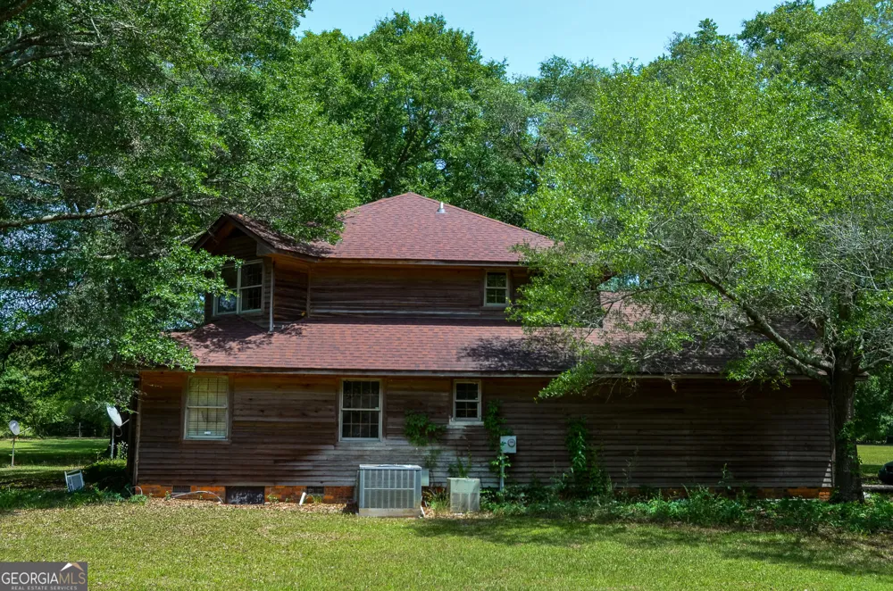 3947 Americus HWY Dawson, GA 39842