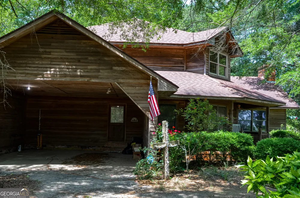3947 Americus HWY Dawson, GA 39842