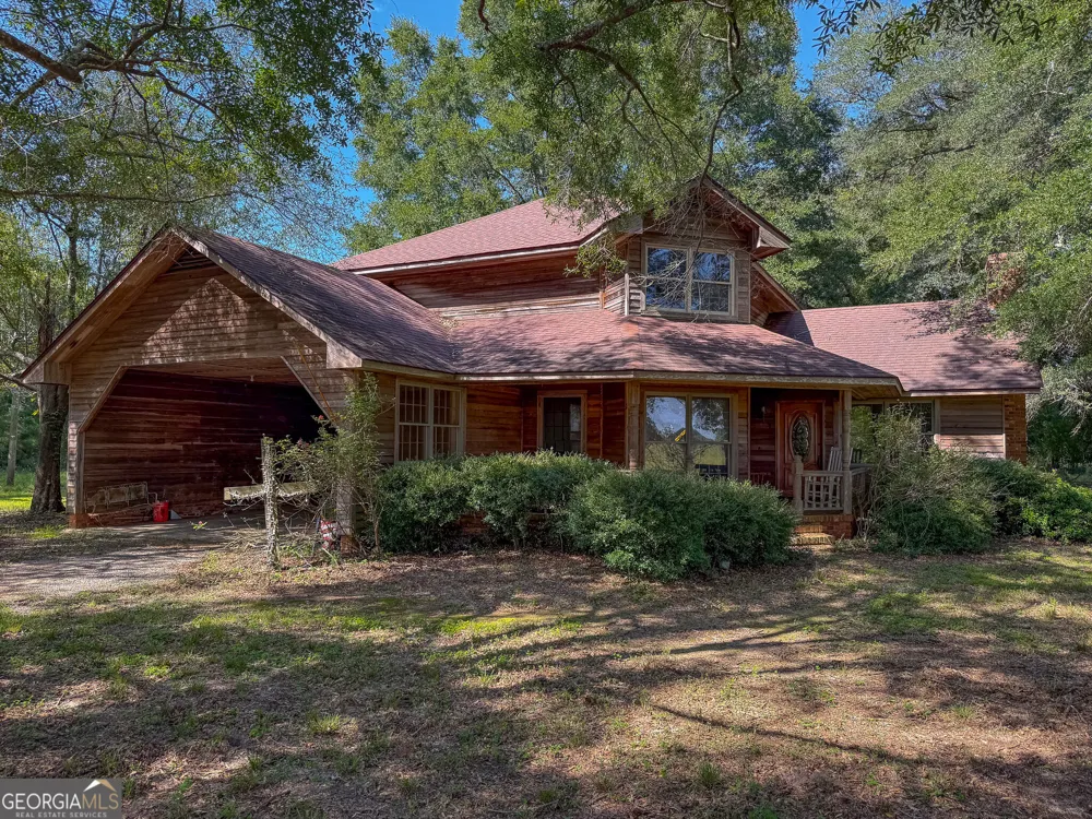 3947 Americus HWY Dawson, GA 39842