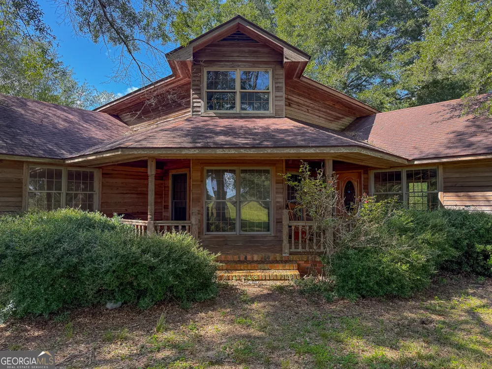 3947 Americus HWY Dawson, GA 39842