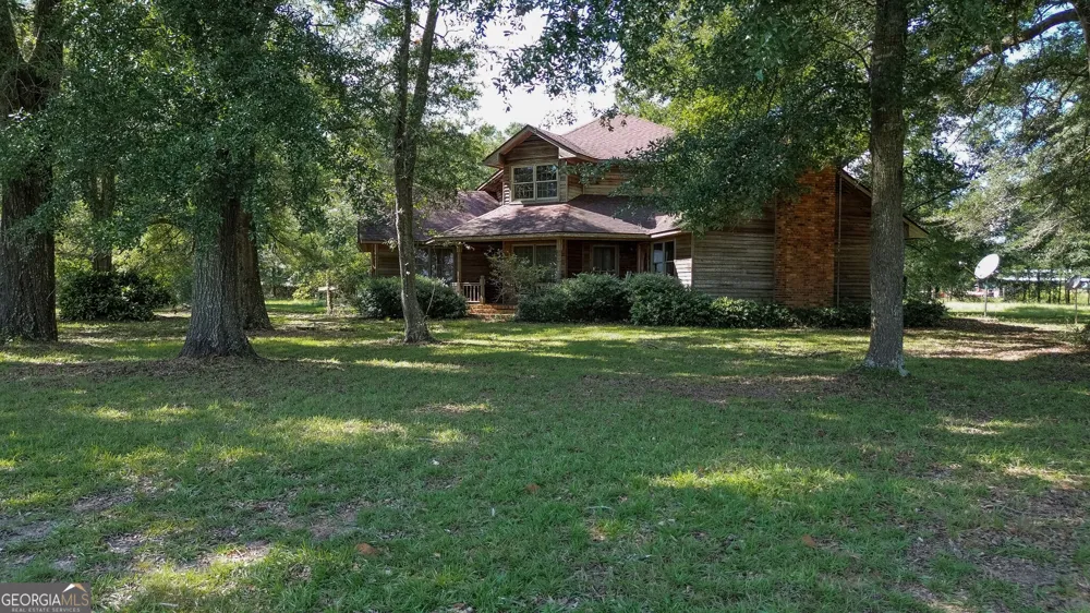 3947 Americus HWY Dawson, GA 39842
