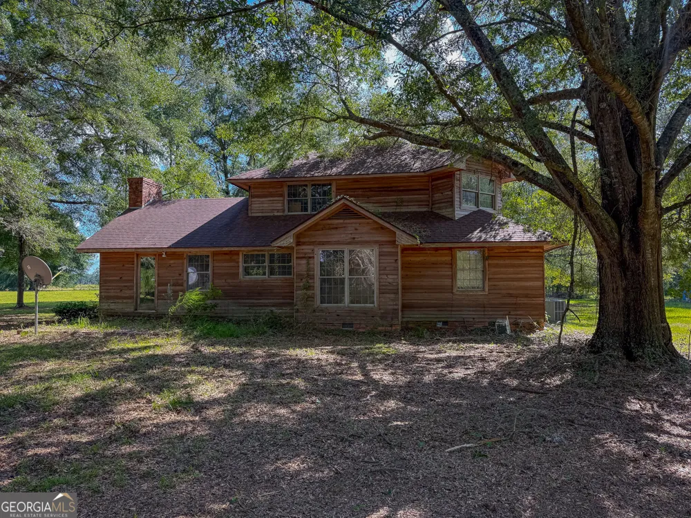 3947 Americus HWY Dawson, GA 39842