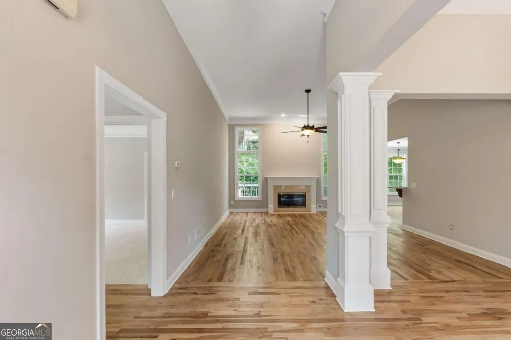 8430 Nolandwood LN Villa Rica, GA 30180