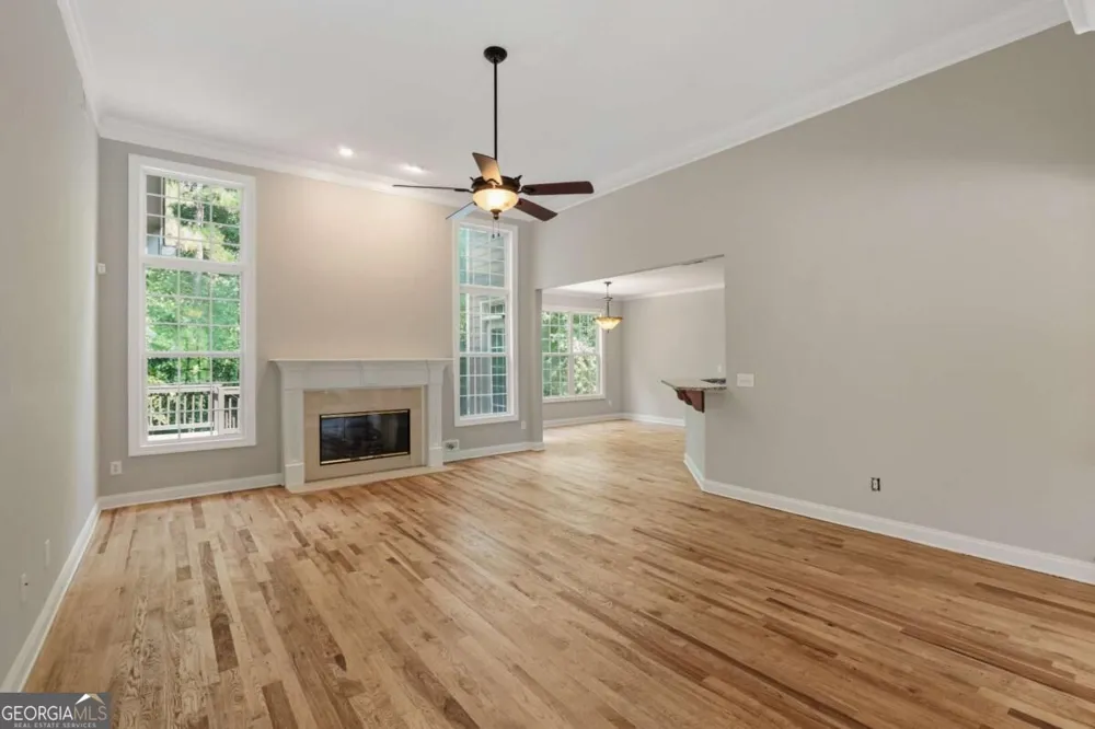 8430 Nolandwood LN Villa Rica, GA 30180