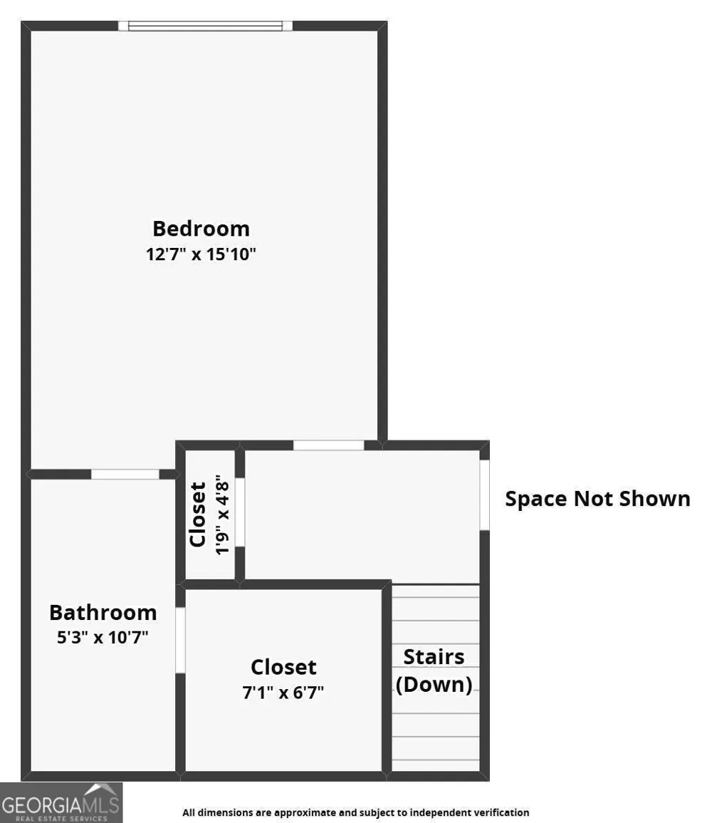 8430 Nolandwood LN Villa Rica, GA 30180
