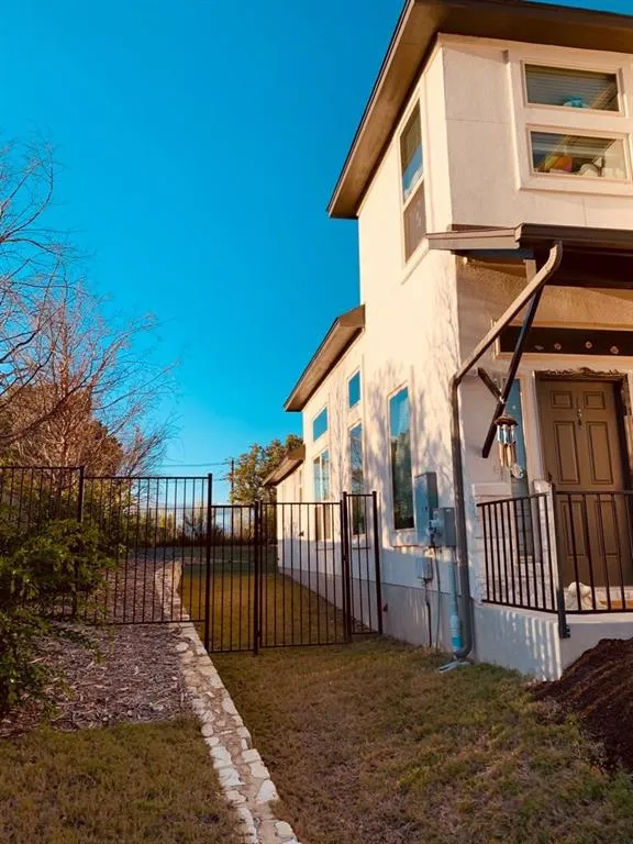 3240 E Whitestone Boulevard #60 Cedar Park, TX 78613