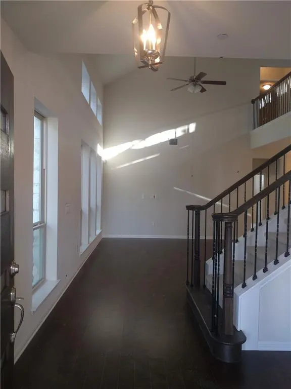 3240 E Whitestone Boulevard #60 Cedar Park, TX 78613