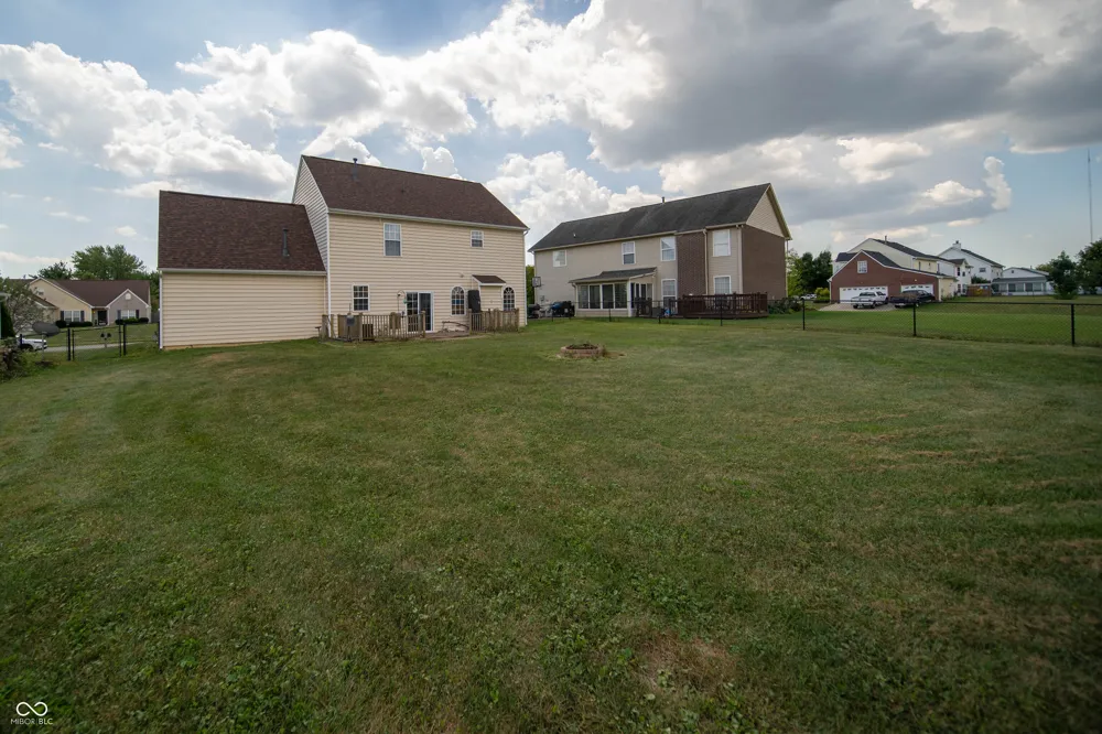 10114 Gate Drive Indianapolis, IN 46239