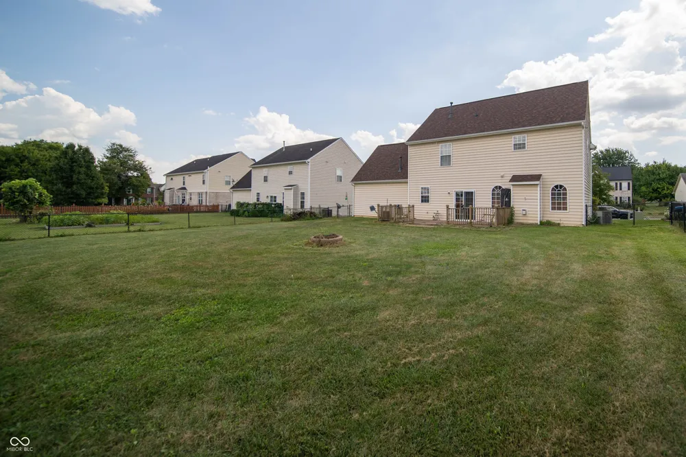 10114 Gate Drive Indianapolis, IN 46239