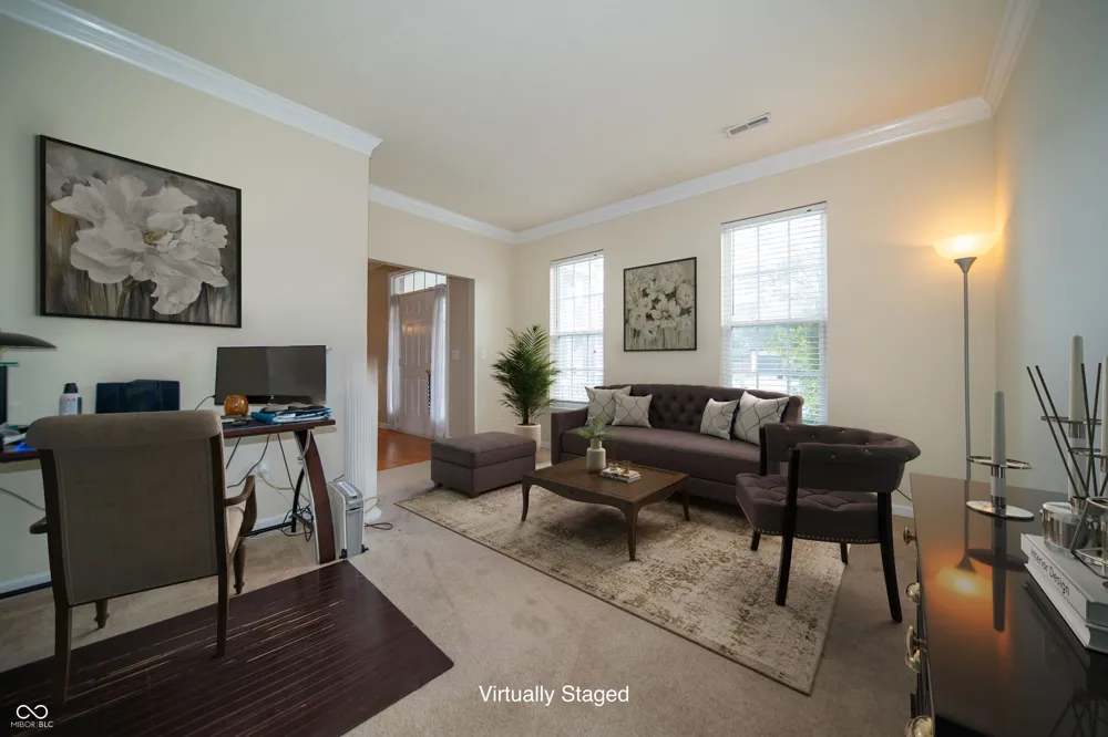 10114 Gate Drive Indianapolis, IN 46239