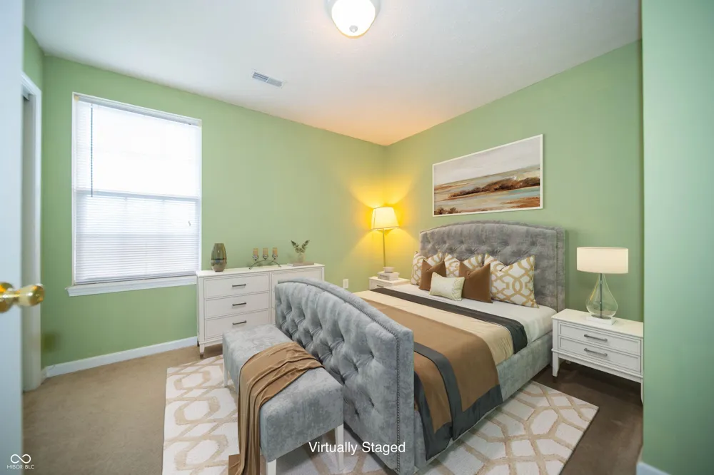 10114 Gate Drive Indianapolis, IN 46239