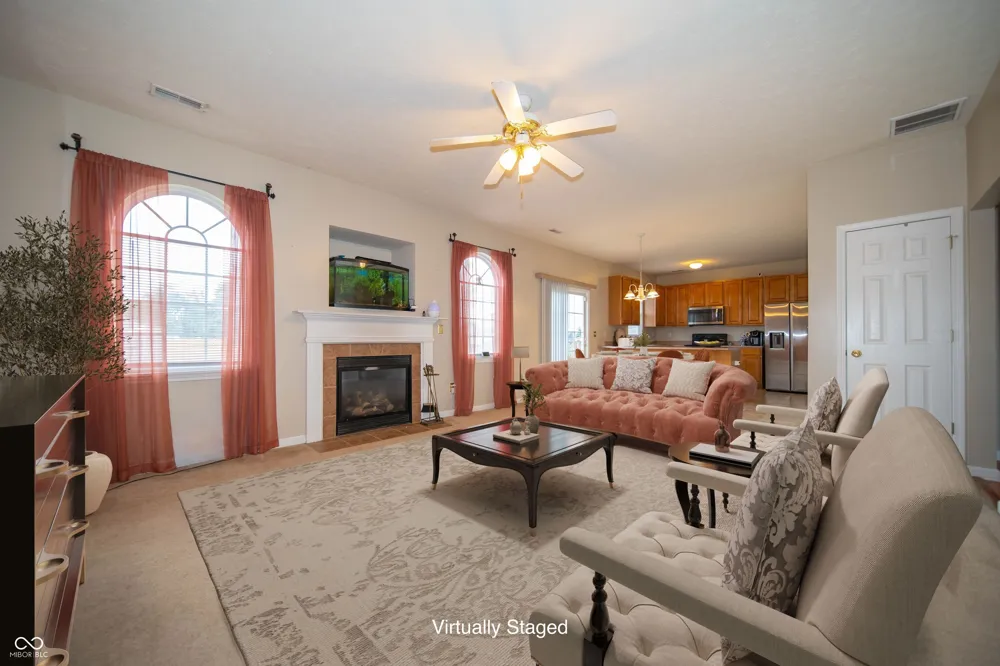 10114 Gate Drive Indianapolis, IN 46239