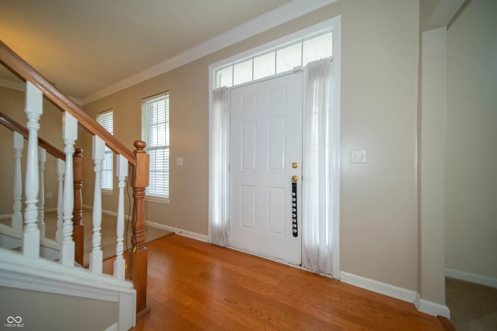 10114 Gate Drive Indianapolis, IN 46239
