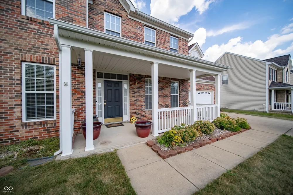 10114 Gate Drive Indianapolis, IN 46239