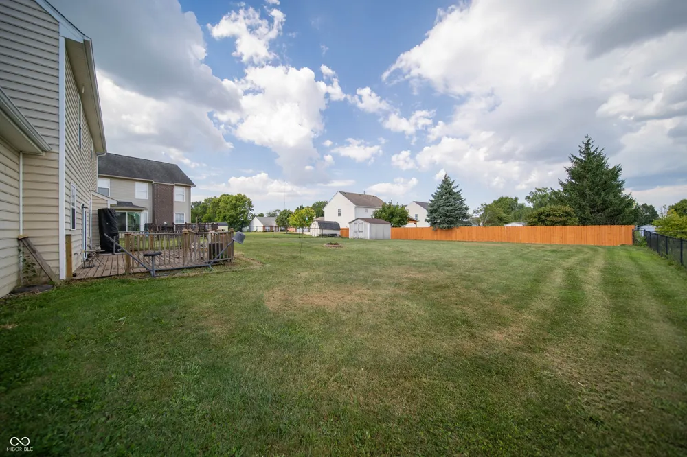 10114 Gate Drive Indianapolis, IN 46239