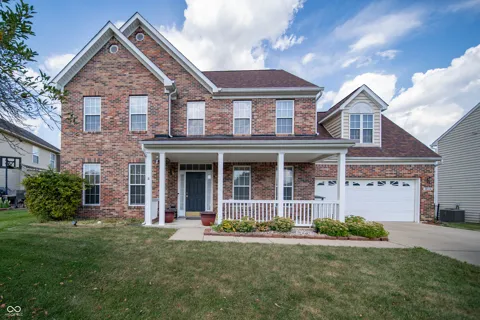 10114 Gate Drive