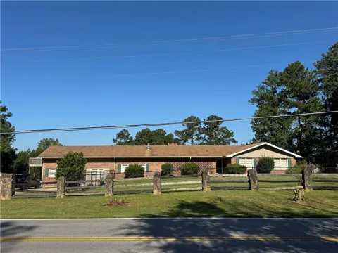 2535 Old Cartersville Road