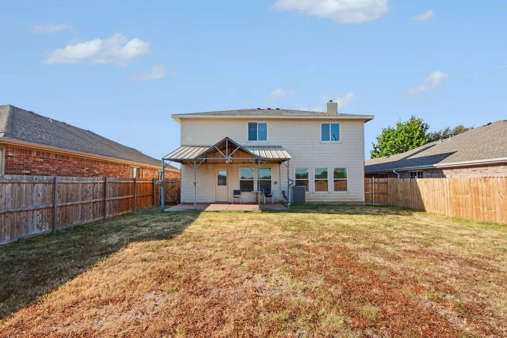 2002 Pin Oak Trail Anna, TX 75409