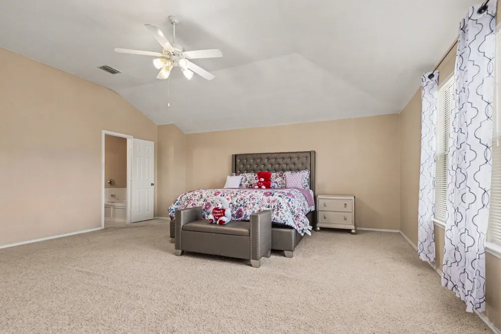 2002 Pin Oak Trail Anna, TX 75409