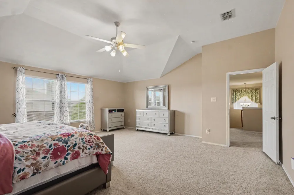 2002 Pin Oak Trail Anna, TX 75409