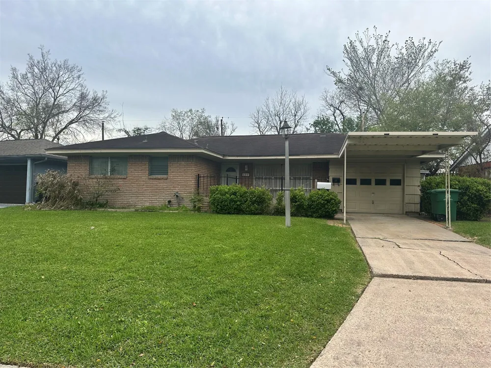 6841 Concho Street Hockley, TX 77074