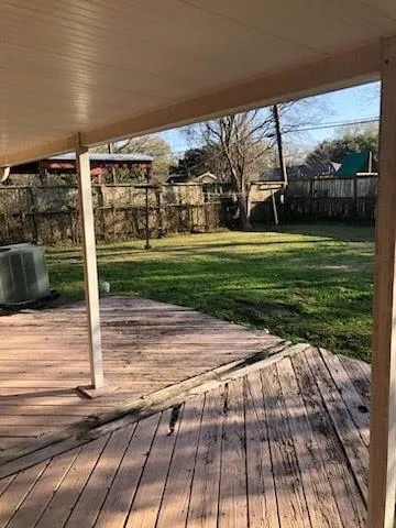 6841 Concho Street Hockley, TX 77074