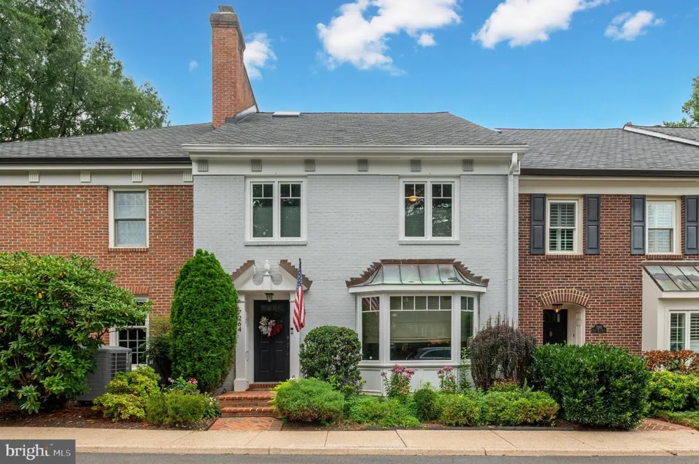 7264 EVANS MILL ROAD Mclean, VA 22101