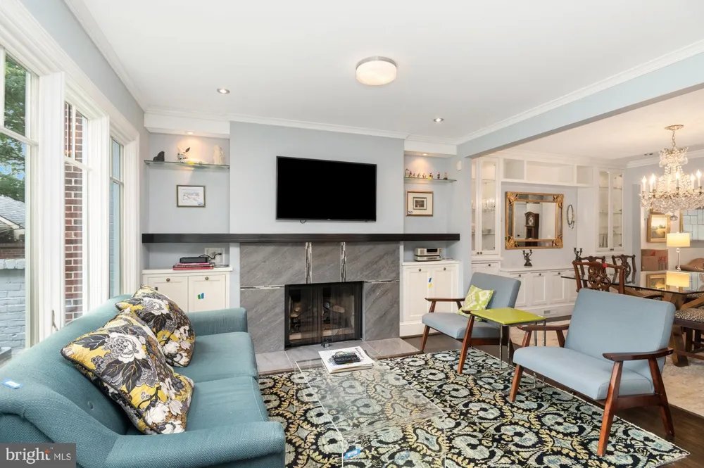 7264 EVANS MILL ROAD Mclean, VA 22101
