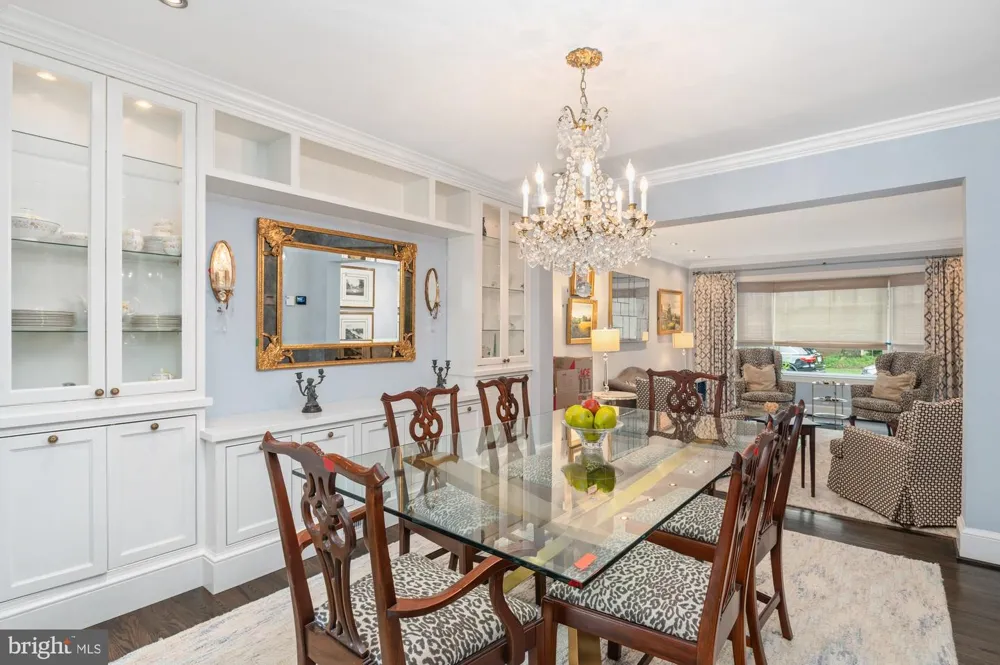 7264 EVANS MILL ROAD Mclean, VA 22101
