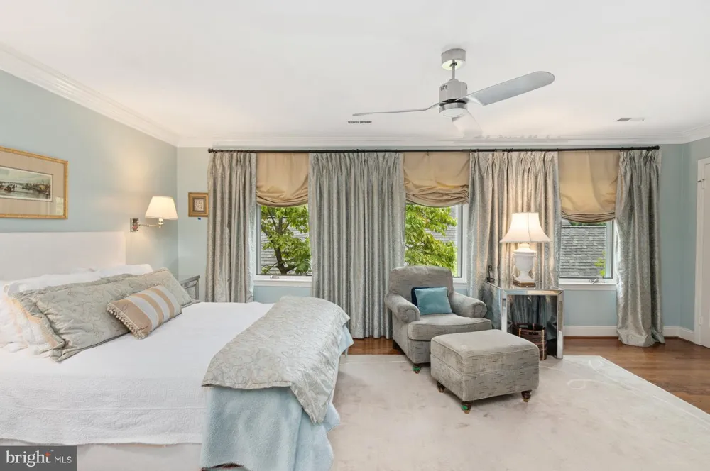 7264 EVANS MILL ROAD Mclean, VA 22101