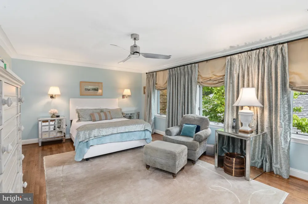 7264 EVANS MILL ROAD Mclean, VA 22101