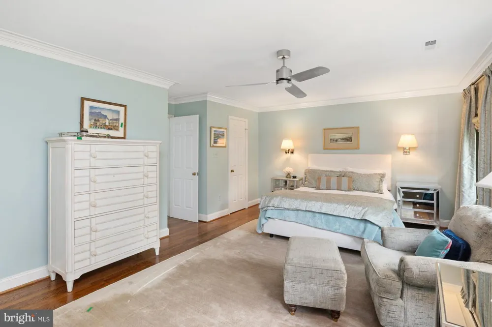 7264 EVANS MILL ROAD Mclean, VA 22101