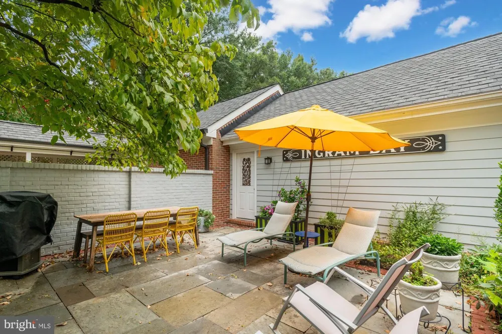 7264 EVANS MILL ROAD Mclean, VA 22101