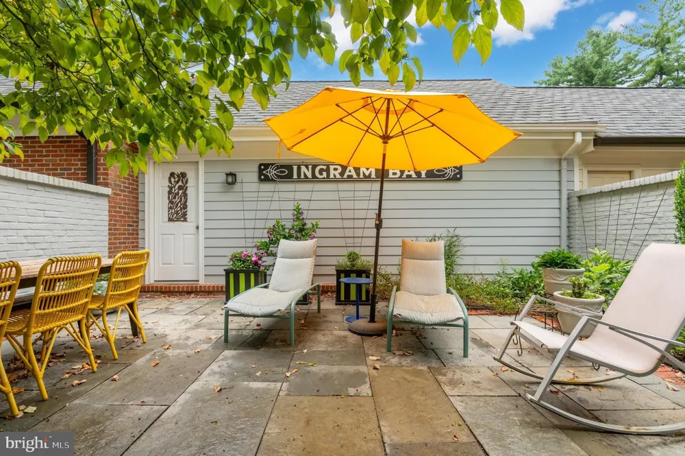 7264 EVANS MILL ROAD Mclean, VA 22101