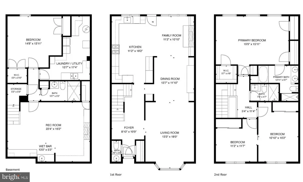 7264 EVANS MILL ROAD Mclean, VA 22101