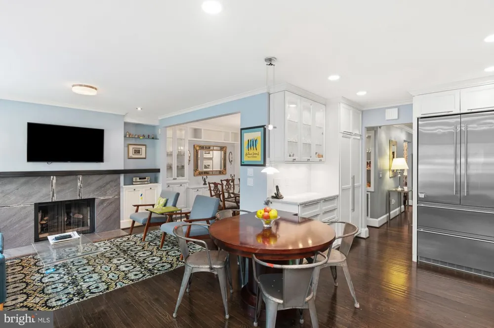 7264 EVANS MILL ROAD Mclean, VA 22101