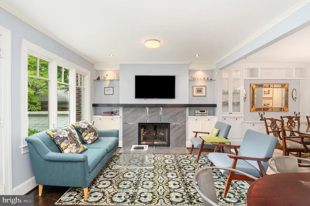 7264 EVANS MILL ROAD Mclean, VA 22101