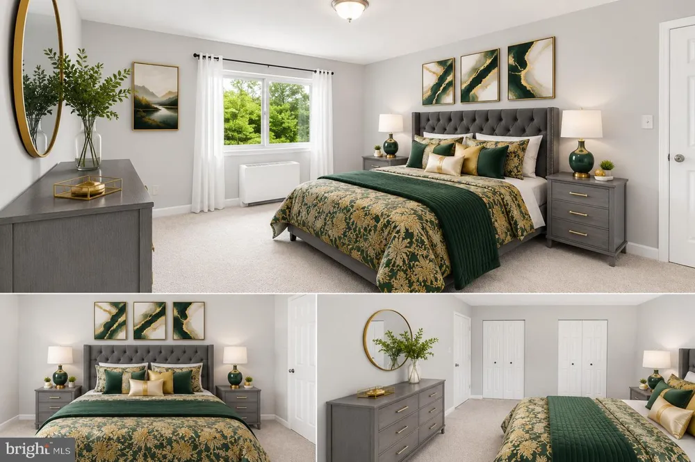 614 SLIGO AVENUE #211 Silver Spring, MD 20910