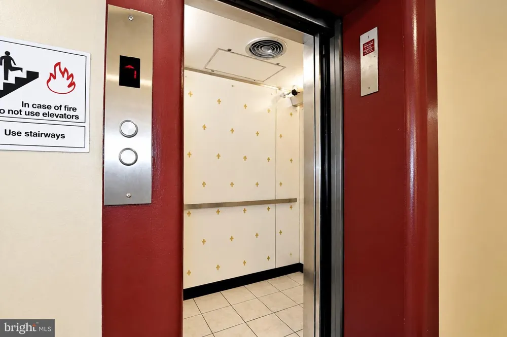 614 SLIGO AVENUE #211 Silver Spring, MD 20910