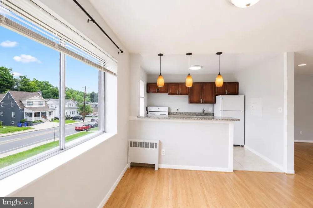 614 SLIGO AVENUE #211 Silver Spring, MD 20910